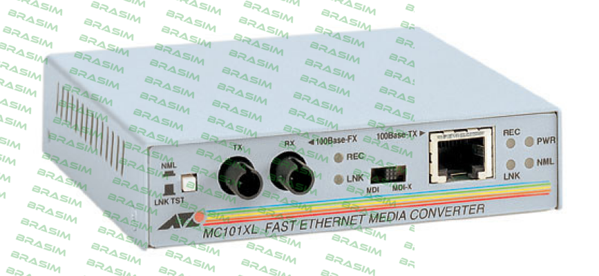 Allied Telesis-AT-MC101XL-20  price