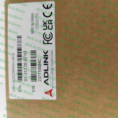 Adlink-cPCI-3520D/9850HL/M16 price