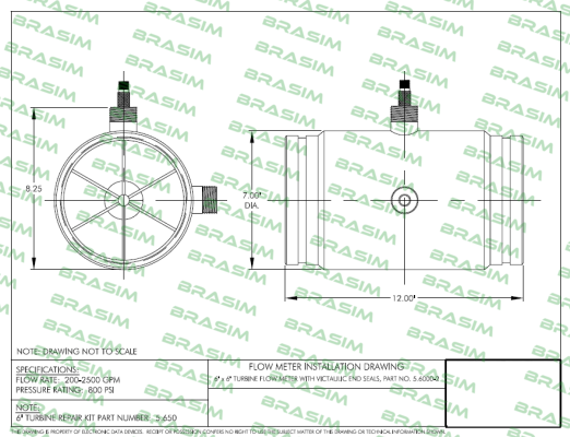 EDD Electronic Data Devices-5.650 price