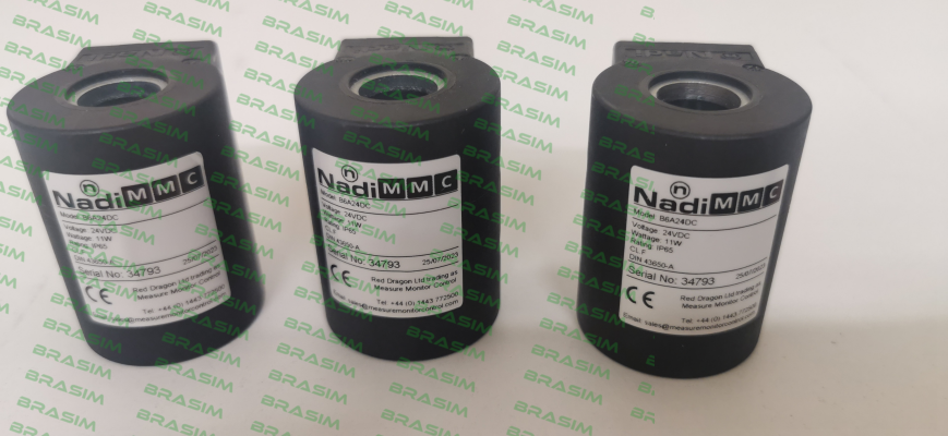 Nadi-B6A24DC price