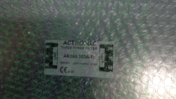 Actronic-AR280.300A-R price