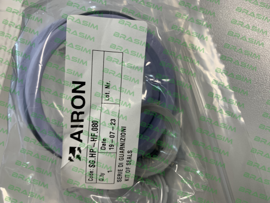 Airon-Rebuild Kit for HFM.080.0150 price