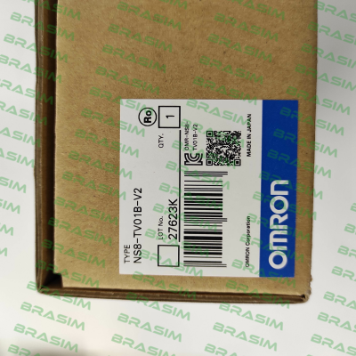 Omron-NS080012C / NS8-TV01B-V2 price