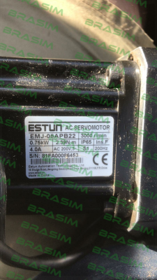 Estun-encoder for EMJ-08APB22 price