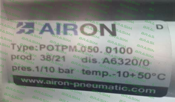 Airon-POTPM.050.0100 price