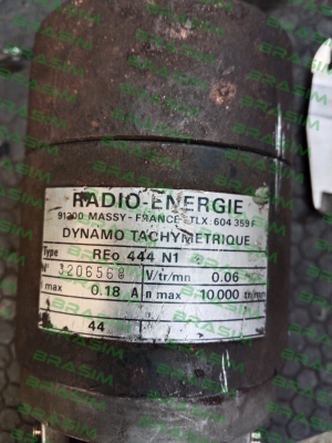 Radio Energie-REo 444 N1/ 3206568 price