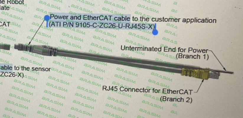 ATI Industrial Automation-9105-C-ZC26-U-RJ45S-X price