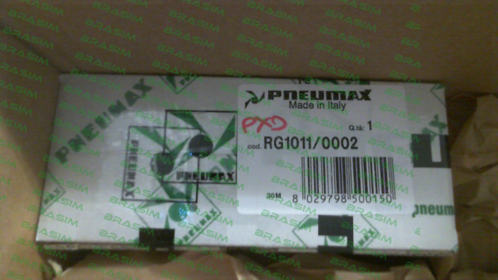 Pneumax-RG1011/0002 price