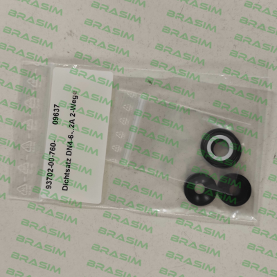 Mha Zentgraf-SEAL KIT FOR BKH-DN6-G1/4-442A price