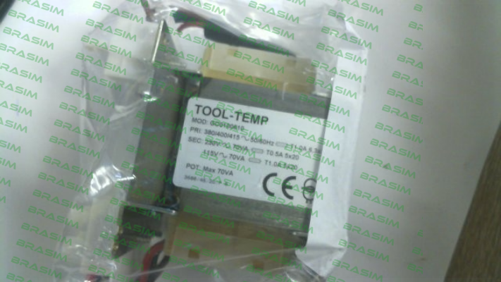 Tool-Temp-GC0100610 price