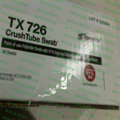 Texwipe-TX726 price