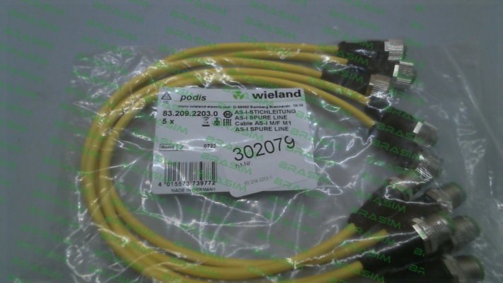 Wieland Electric-83.209.2203.0 price