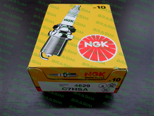 NGK-C7HSA price