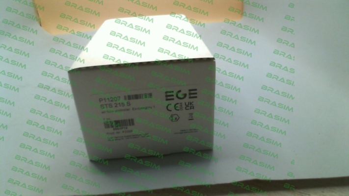 Ege-STS 215 S price