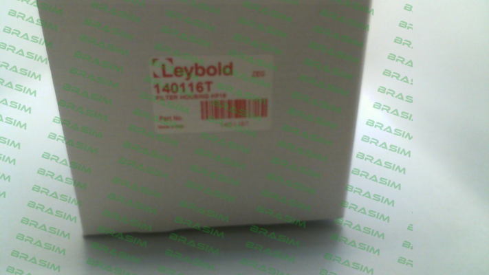 Leybold-140116T price