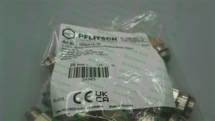 PFLITSCH-153sd13.10 price