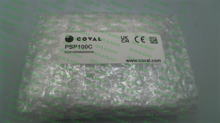 Coval-PSP 100C price