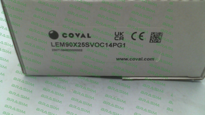 Coval-LEM90X25SVOC14PG1 price