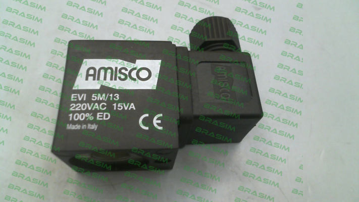 Amisco-EVI 5M/13 15VA 220VAC price