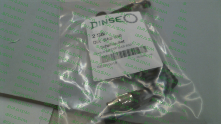 Dinse-683100018 / SAS 650 price