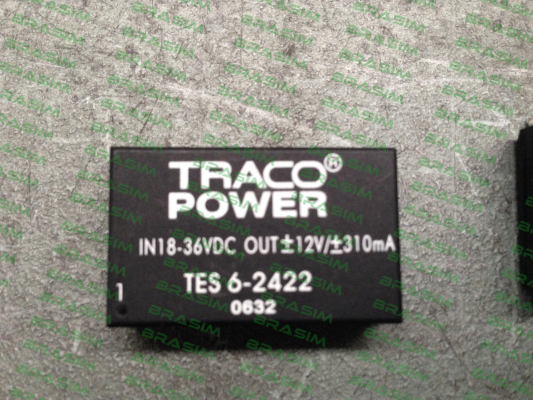 Traco Power-TES 6-2422 0832  price