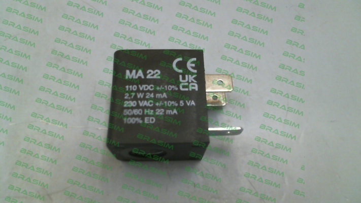 Hafner-MA 22 230AC price