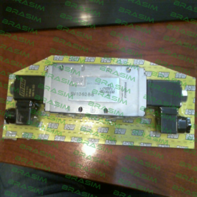 Mag-SV-1/2-5/2-BB-24VDC price