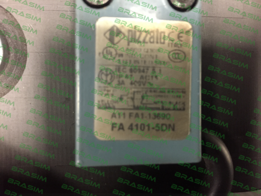 Pizzato Elettrica-FA 4101-5DN price