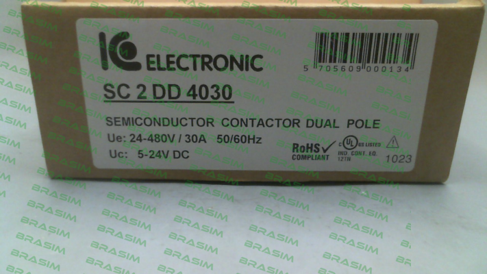 IC Electronic (Eltwin)-SC2DD4030 price