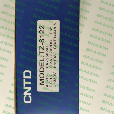 CNTD-Tz-8122 price