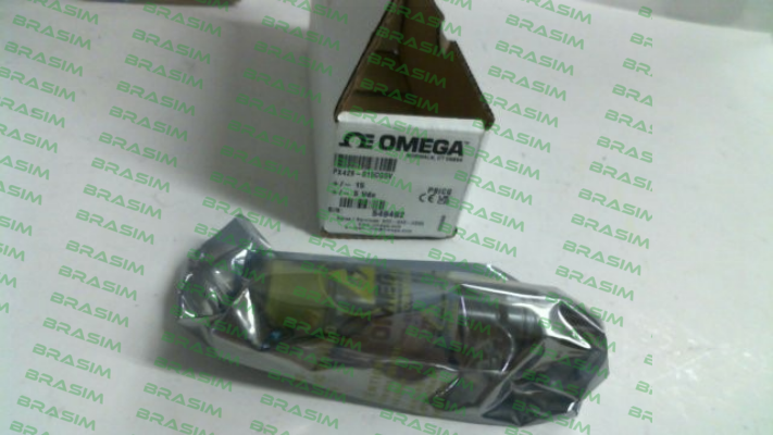 Omega-PX429-015CG5V price