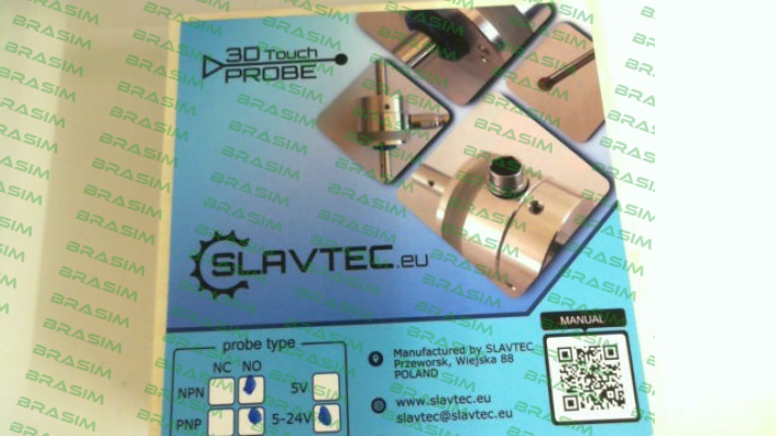 slavtec-3D CNC price