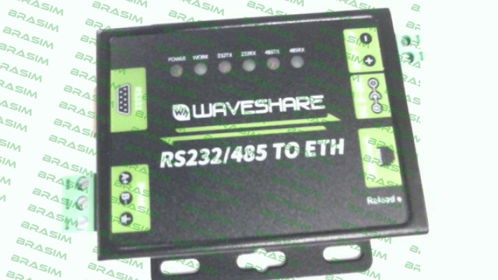 Waveshare-RS232/485 TO ETH price