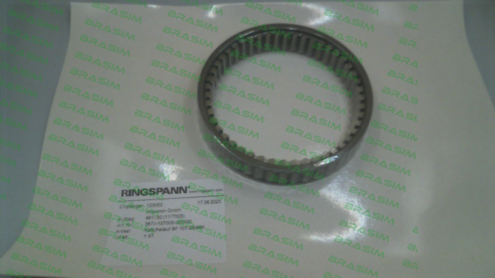 Ringspann-3673-107005-000000 /  SF 107-25/48K price