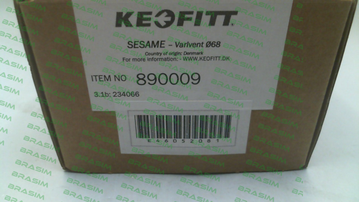 Keofitt-FL890009 price