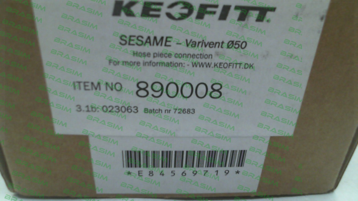 Keofitt-FL890008 price