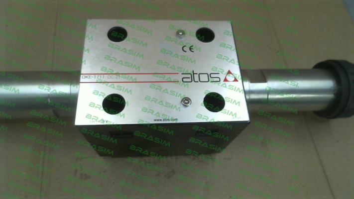 Atos-DKE-1711-X-00-DC price