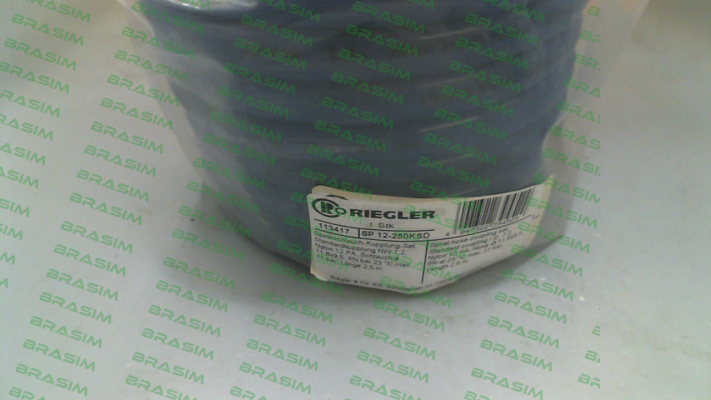 Riegler-113417 / SP 12-250KSD price