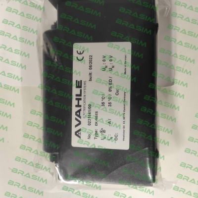 Vahle-P/n: 0235141/00, Type: EK-MSES price