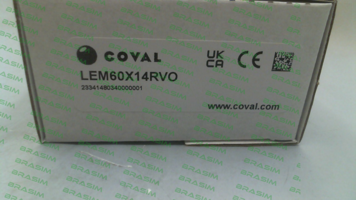 Coval-LEM60X14RVO price