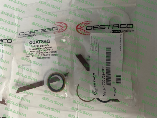 Destaco-720V32-0003 price