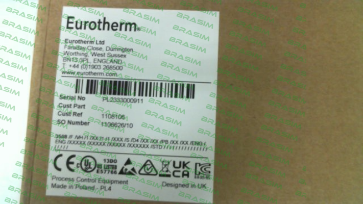 Eurotherm-3508/F/VH/1/XX/1/1/XXX/S/D4/XX/XX/PB/XX/XX/ENG/ENG/ XXXXX/XXXXX/XXXXX/XXXXXX/STD///////////////////// price