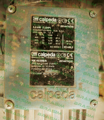 Calpeda-16006080000  price