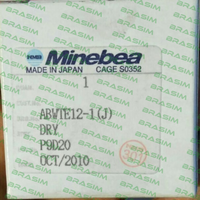 Minebea-ABWTE12-1(J)  price