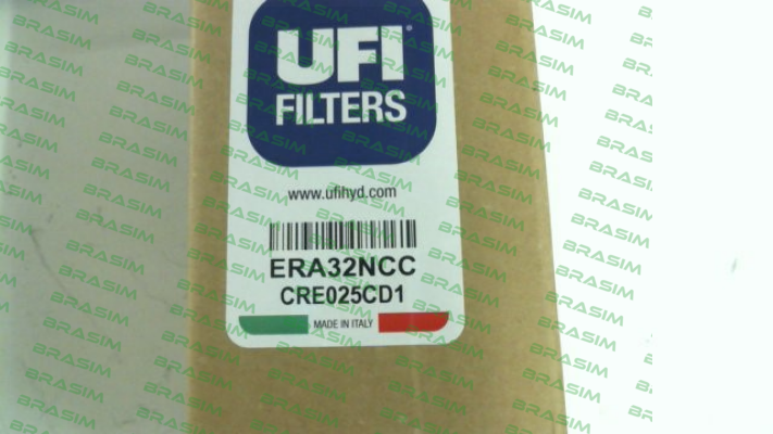 Ufi (SOFIMA FILTERS)-CRE025CD1 price