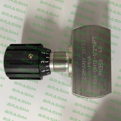 Mha Zentgraf-NDV-DN12-1/2"NPT/ 37645 price