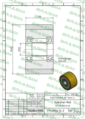 Rader-Vogel-5715.0956.72  price