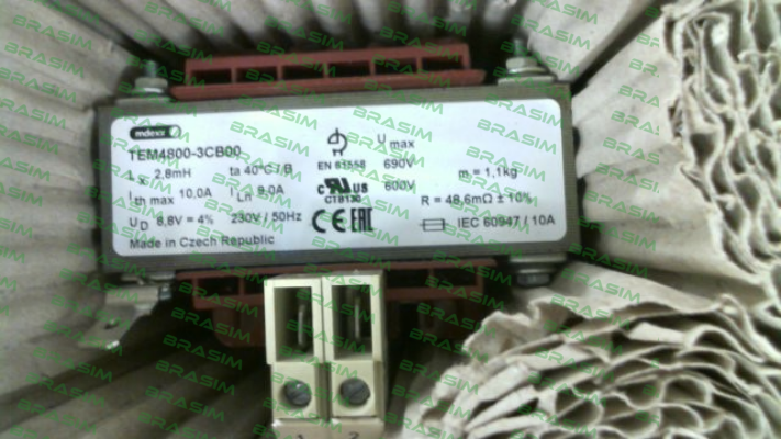 Mdexx-TEM4800-3CB00 price