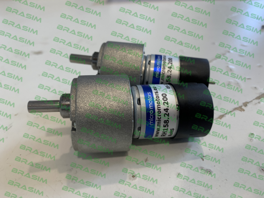 Micro Motors-RH158.24.200 price