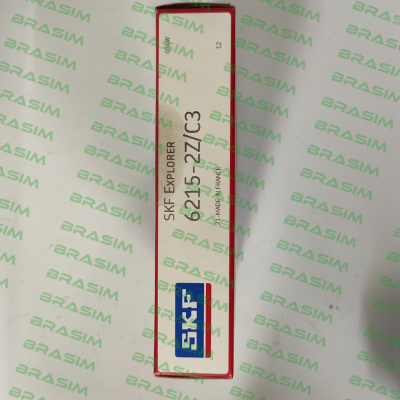 Skf-6215-2Z/C3 price